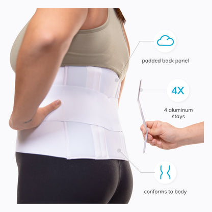 Lower Back Pain Brace (FINAL SALE)