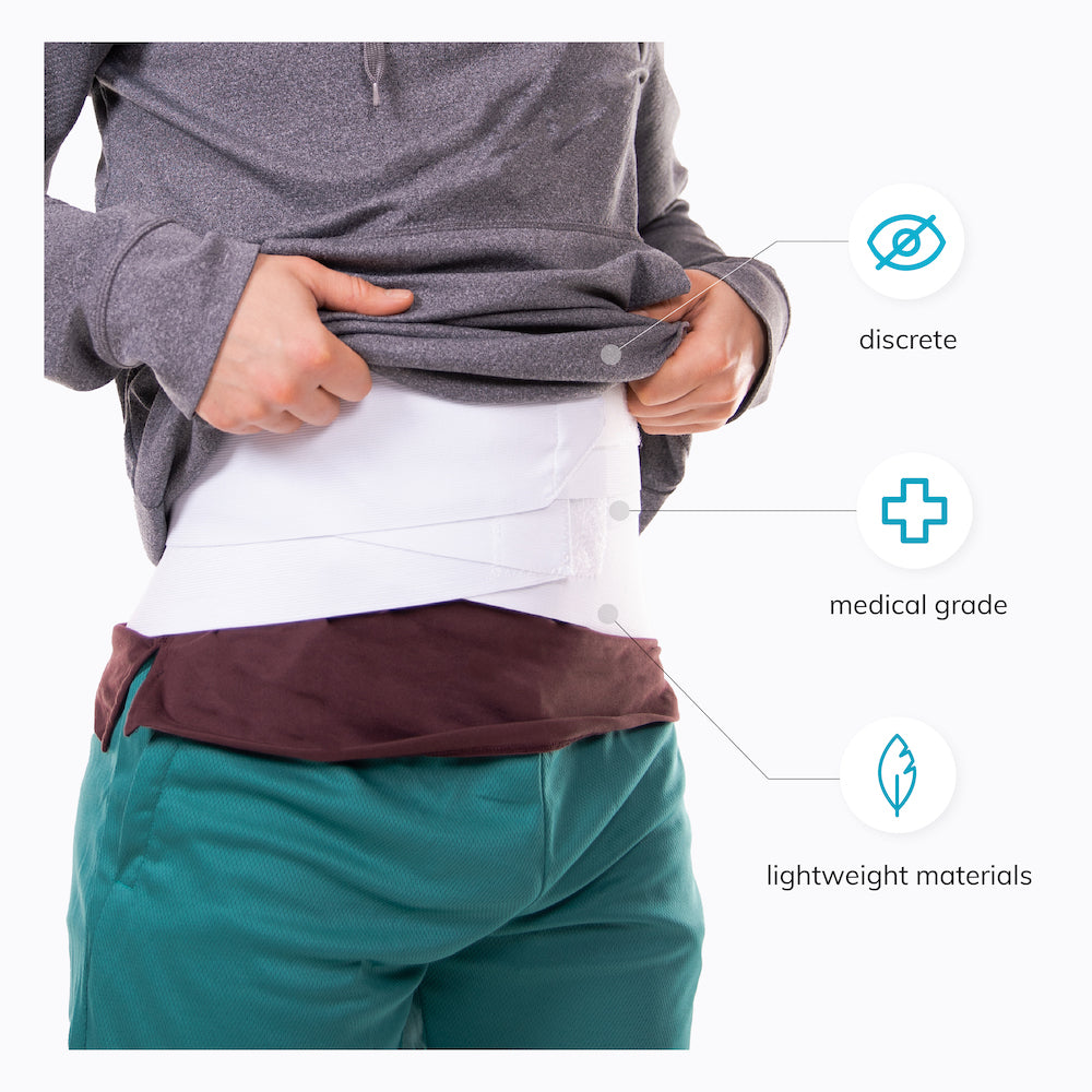 Lower Back Pain Brace (FINAL SALE)