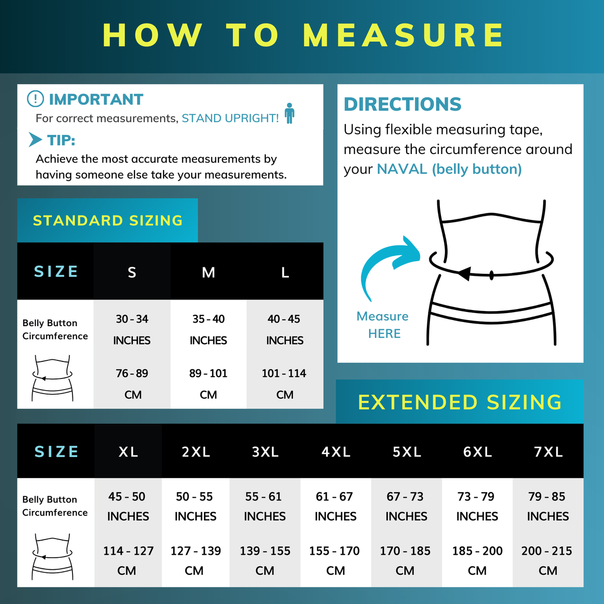 Plus Size Back Brace | Bariatric Big & Tall Support in Extra Large Overweight to Morbidly Obese Sizes
