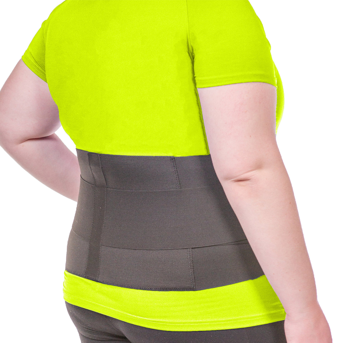 Lumbar Back Brace (FINAL SALE)