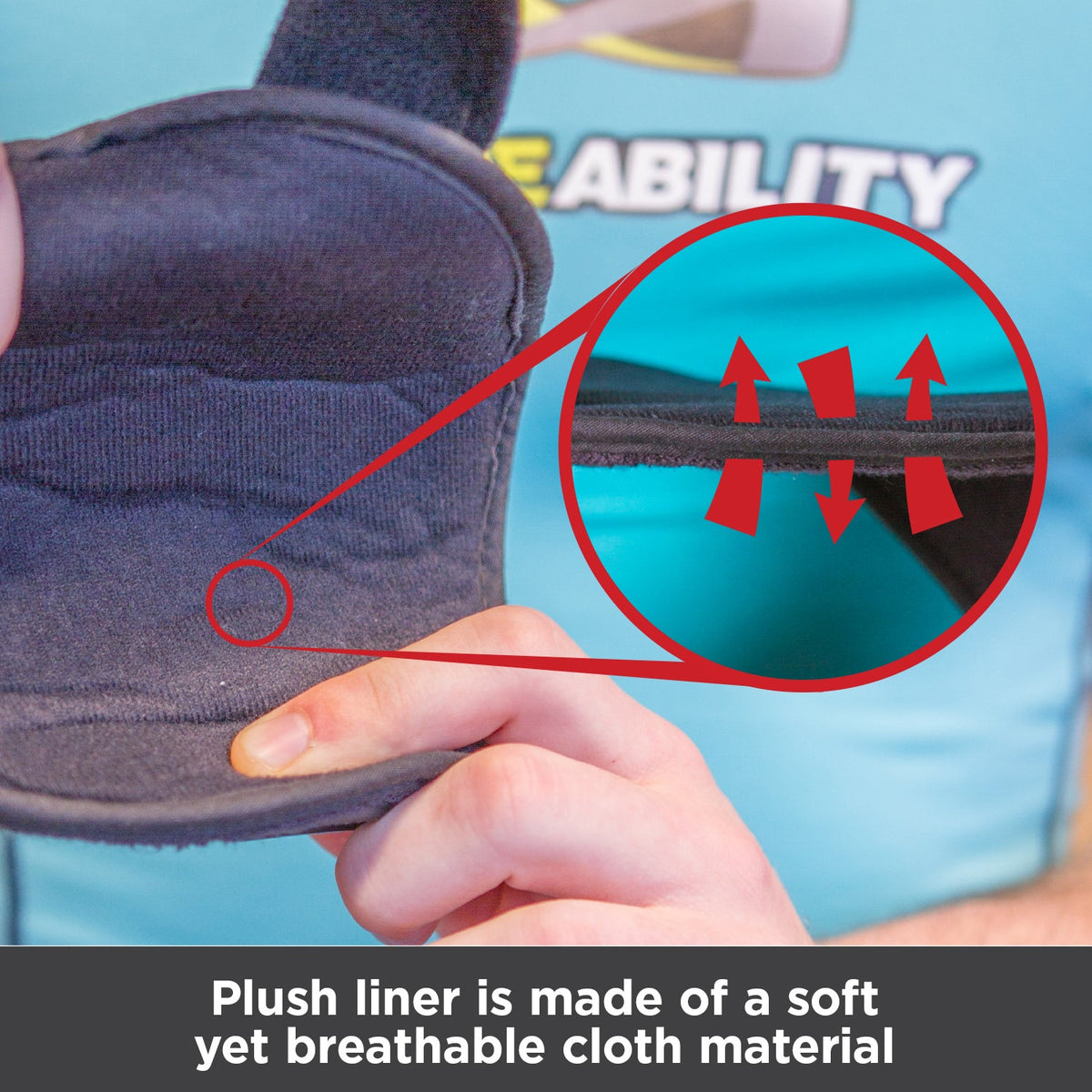 Cubital Tunnel Syndrome Elbow Brace to Prevent Ulnar Nerve Entrapment & Hyperextension