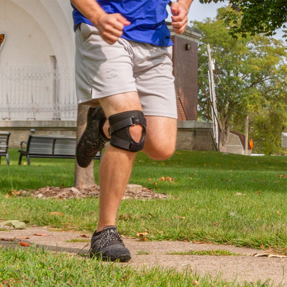 Short Patella Tracking Knee Brace (FINAL SALE)