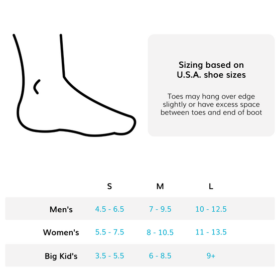 Sizing%20chart%20for%20plantar%20fasciitis%20night%20splint.%20Available%20in%20sizes%20S-L.