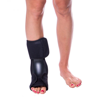 Nighttime Splint for Achilles Tendon & Calf Stretching and Ankle Dorsiflexion