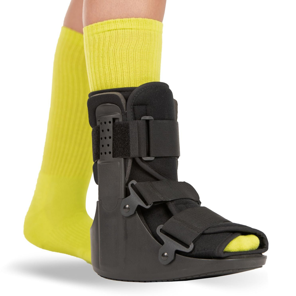 Metatarsal Stress Fracture Foot Brace Walking Boot - FINAL SALE