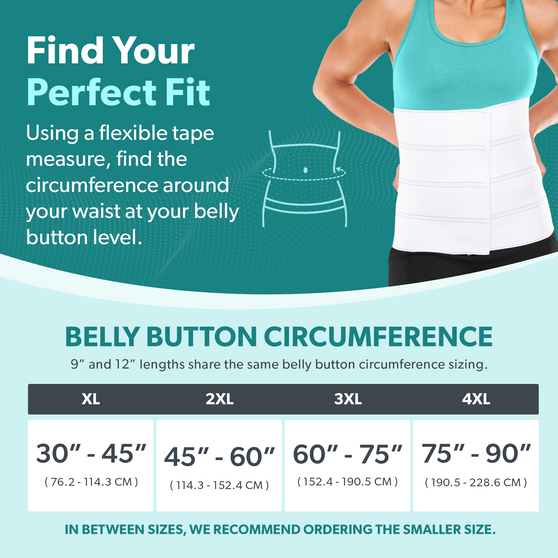 Sizing%20chart%20for%20plus%20size%20abdominal%20binder.%20Available%20in%20sizes%20XL-4XL.
