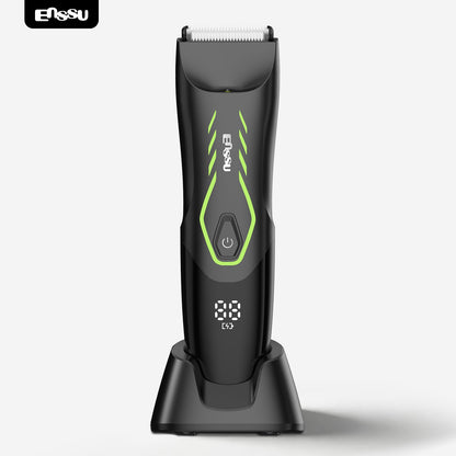 Aparador ENSSU Pro – Ecrã Digital, Lanterna e Pentes IPX7