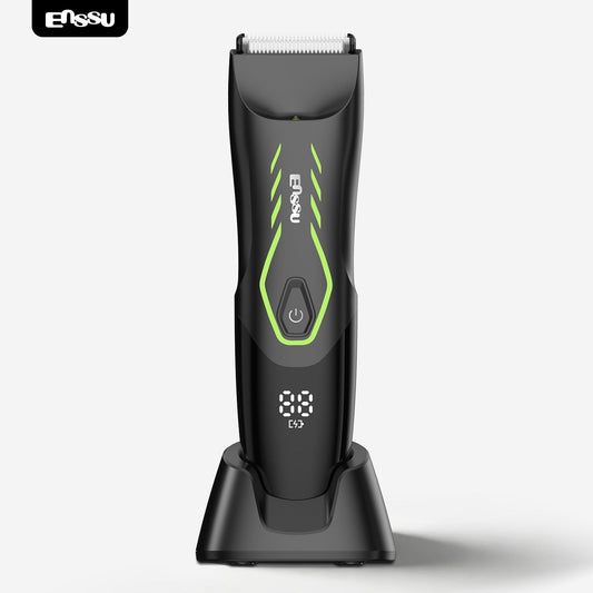 Aparador ENSSU Pro – Ecrã Digital, Lanterna e Pentes IPX7