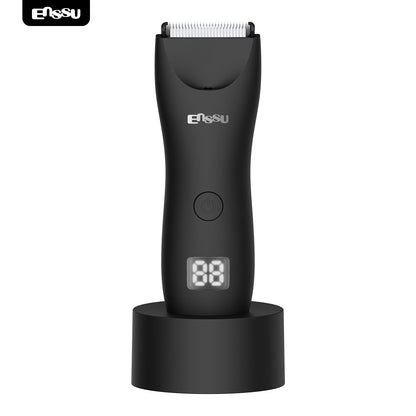 Aparador ENSSU Pro Azul – Ecrã Digital, Lanterna, IPX7 BraiLock™
