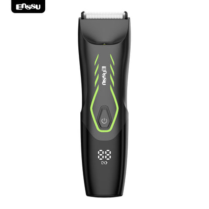 Aparador ENSSU Pro – Ecrã Digital, Lanterna e Pentes IPX7
