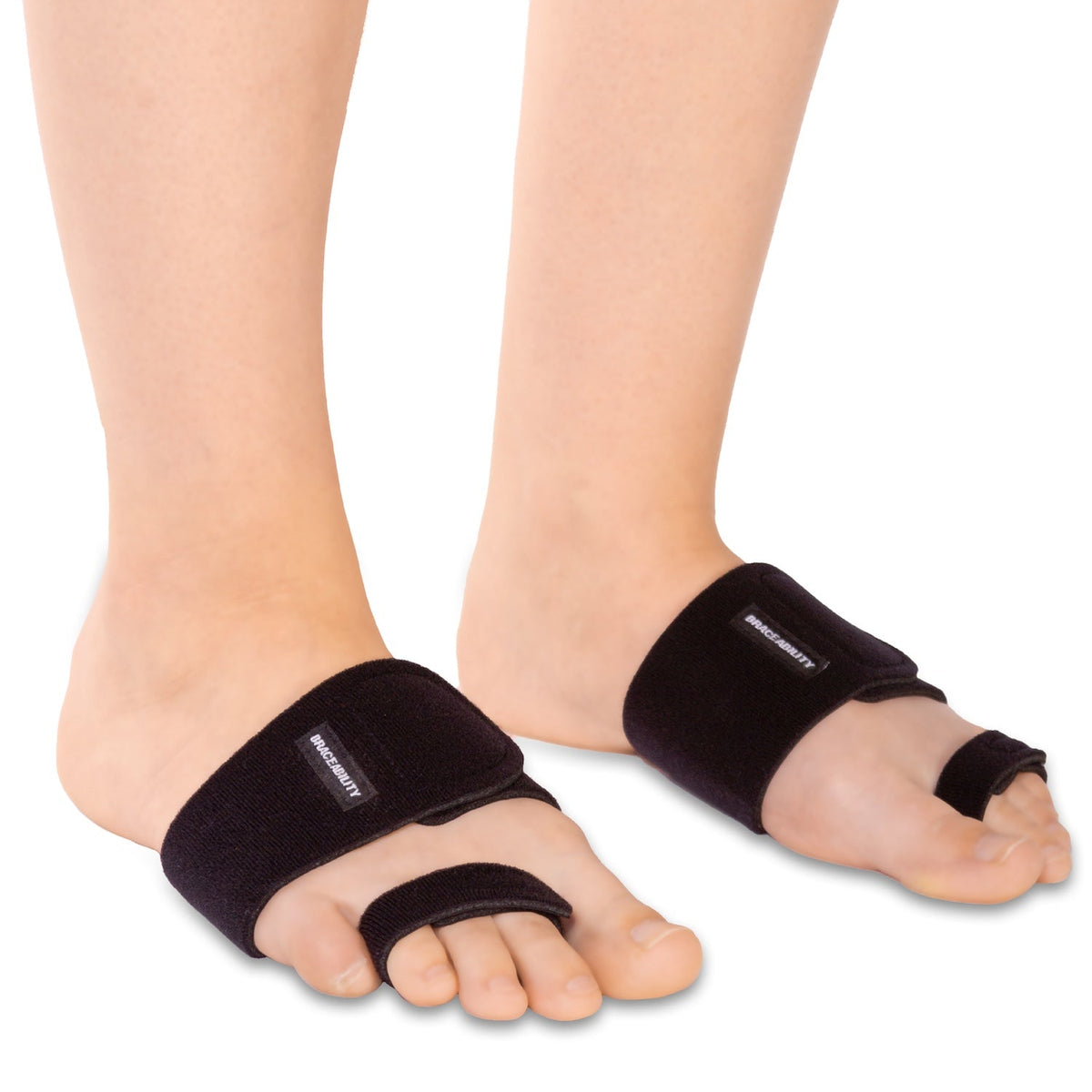 Toe Walking Brace | Pediatric Tip-Toe Correction Splint - FINAL SALE