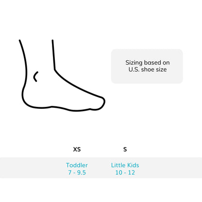 Toe Walking Brace | Pediatric Tip-Toe Correction Splint - FINAL SALE