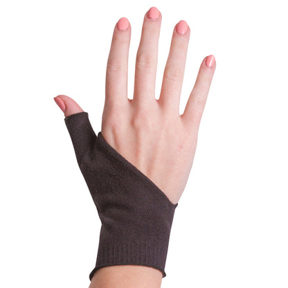 Soft Protective Undersleeve for Thumb Splint