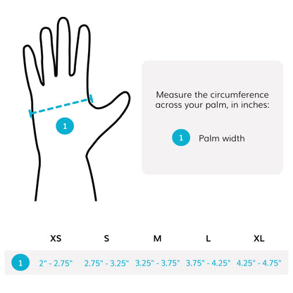 Resting Hand Splint | Day or Night Soft Wrist and Finger Immobilizer Brace for Surgery or Stroke Recovery