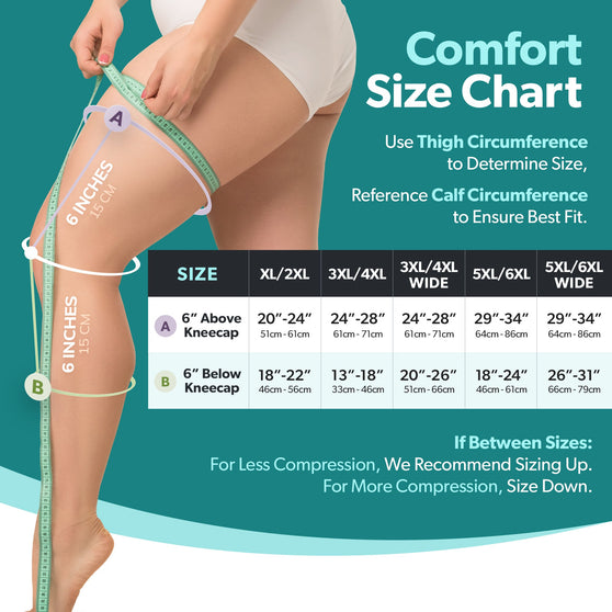 plus%20size%20compression%20knee%20sleeve%20sizing%20chart%20for%20standard%20and%20wide%20calf%20options