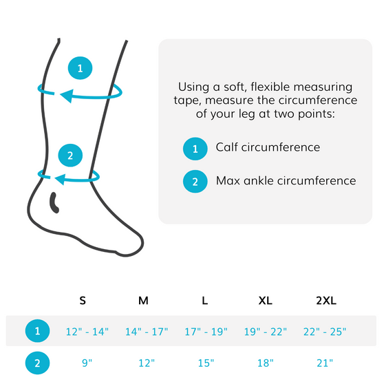 Sizing%20chart%20for%20the%20Versalitex%20Lymphedema%20Wrap%20comes%20in%20sizes%20small%20through%20plus%20size%20XX-Large