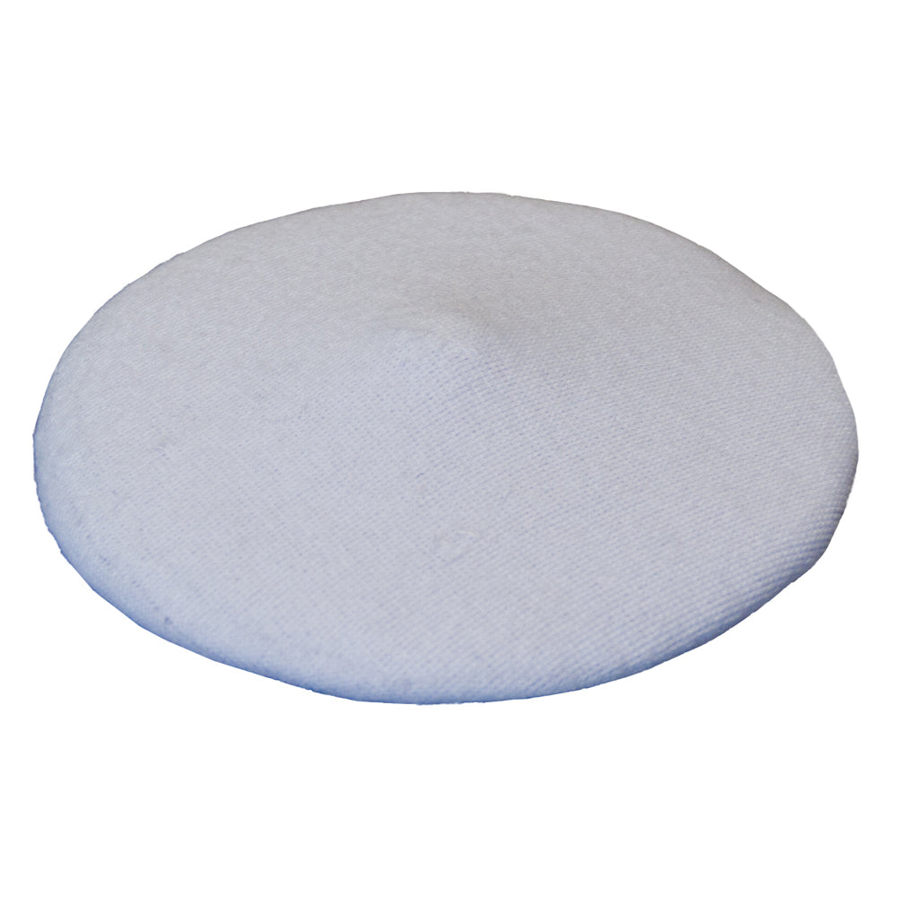 Replacement Pad for Hernia Belts & Supports