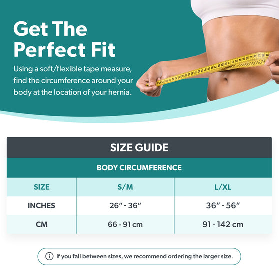 Sizing%20chart%20for%20abdominal%20hernia%20belt.%20Available%20is%20sizes%20S/M-L/XL.