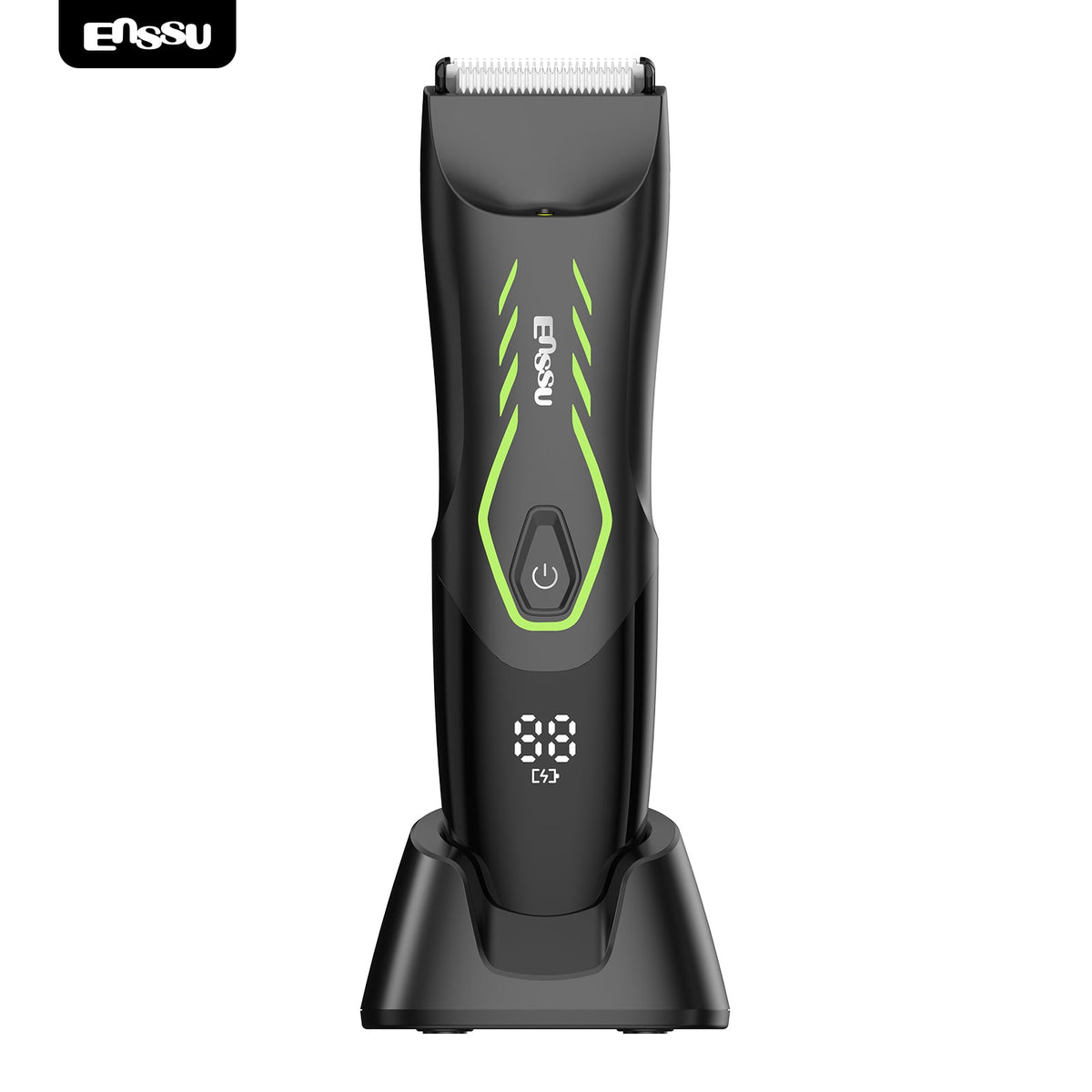 Aparador ENSSU Pro – Ecrã Digital, Lanterna e Pentes IPX7