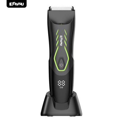 Aparador ENSSU Pro – Ecrã Digital, Lanterna e Pentes IPX7