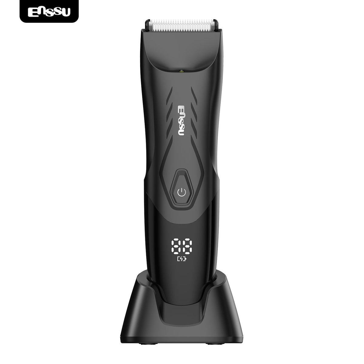 Aparador ENSSU Pro – Ecrã Digital, Lanterna e Pentes IPX7