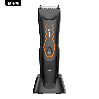 Aparador ENSSU Pro – Ecrã Digital, Lanterna e Pentes IPX7