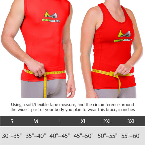 Sizing%20for%20the%20lumbar%20support%20back%20belt%20comes%20in%206%20sizes%20fitting%20hip%20circumferences%20from%2030%20inches%20to%2060%20inches