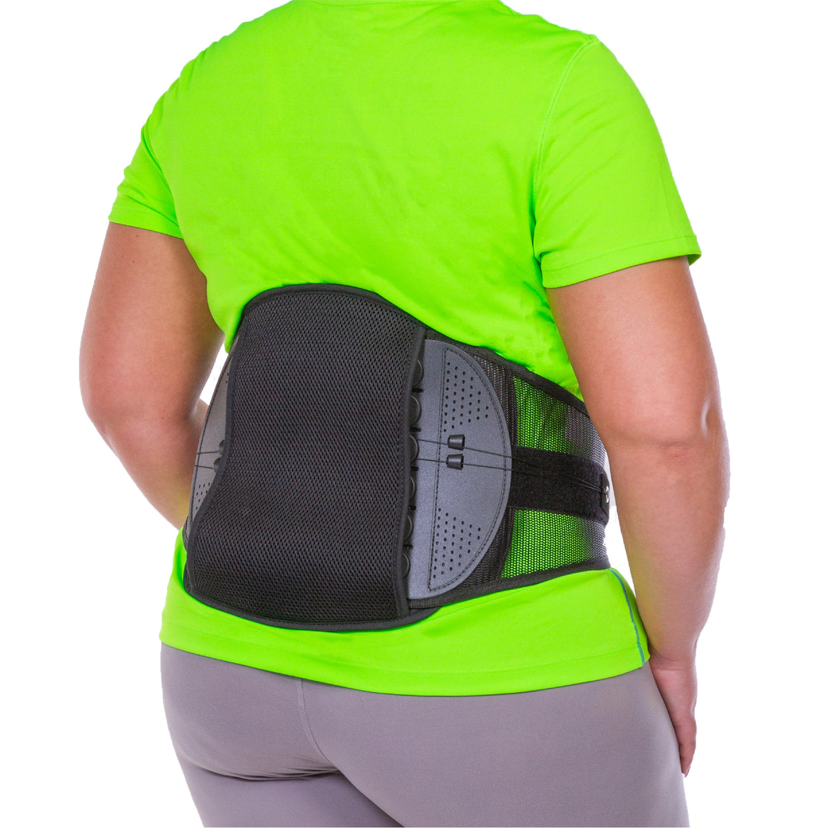 Spondylolysis Back Support Brace (FINAL SALE)