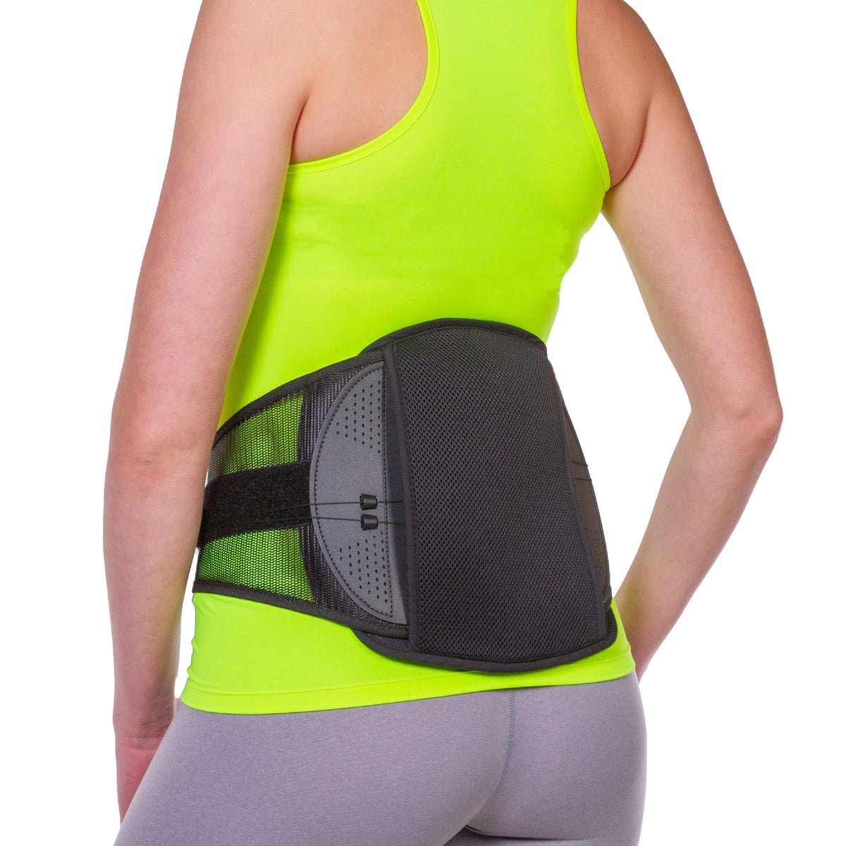 Spondylolysis Back Support Brace (FINAL SALE)