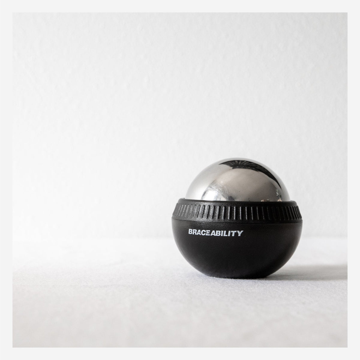 Cryosphere Massage Roller Ball | Handheld Ice Cold or Hot Therapy Cryo Massager for Full Body Treatment - FINAL SALE