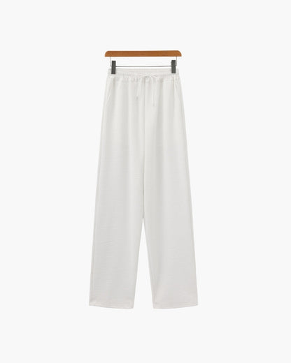 Polo & Pantalon Set