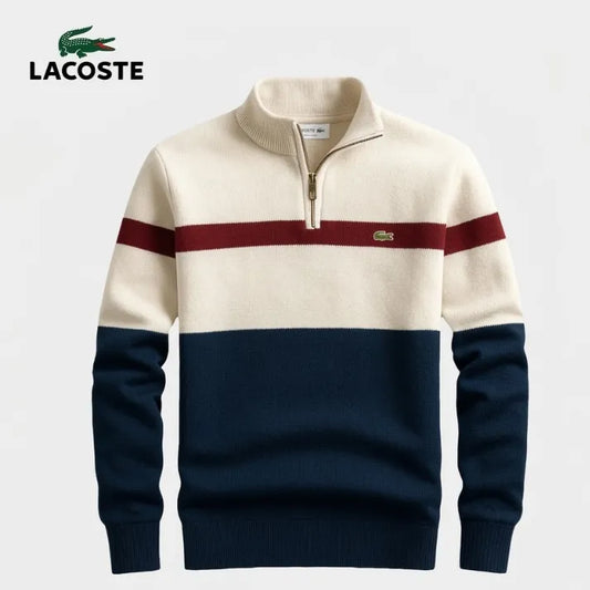 Heritage Valen Refined Quarter-Zip