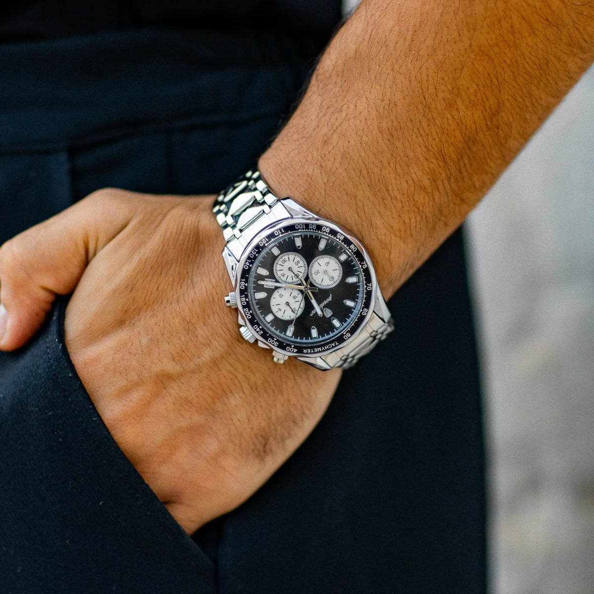 Chronometer