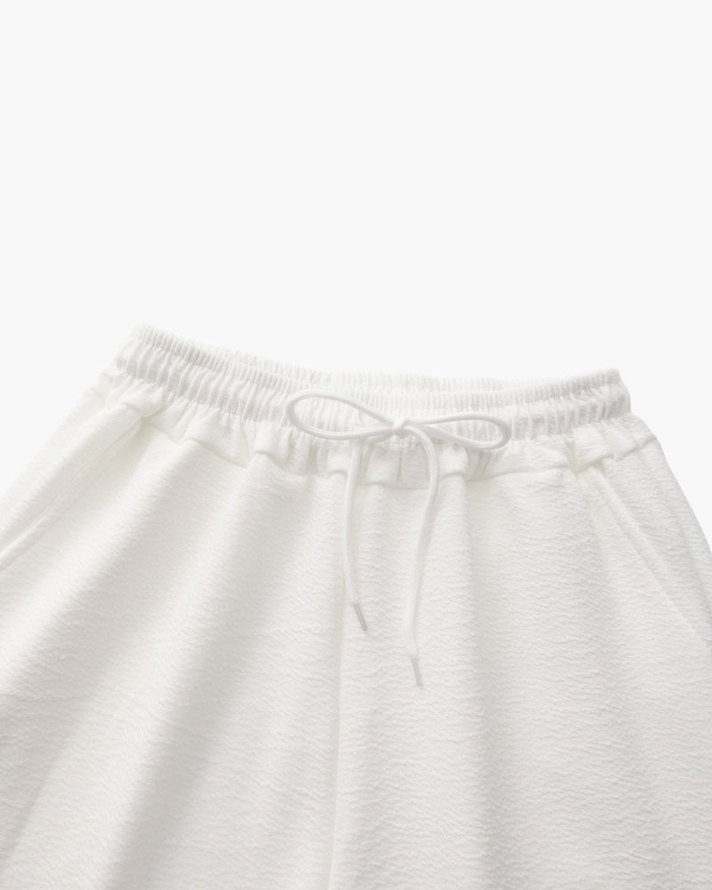 Polo & Pantalon Set