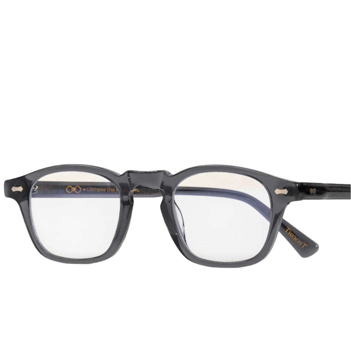 Times Grey - TheighT Blue Light Blocker VIP