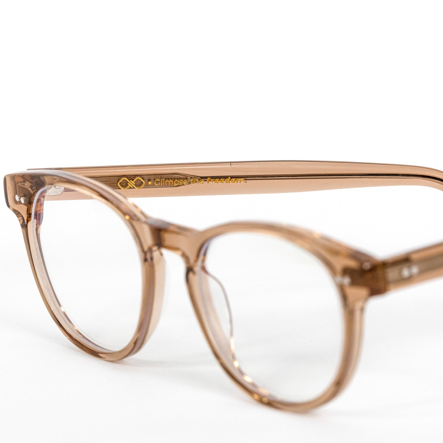 Liberty Champagne Amber