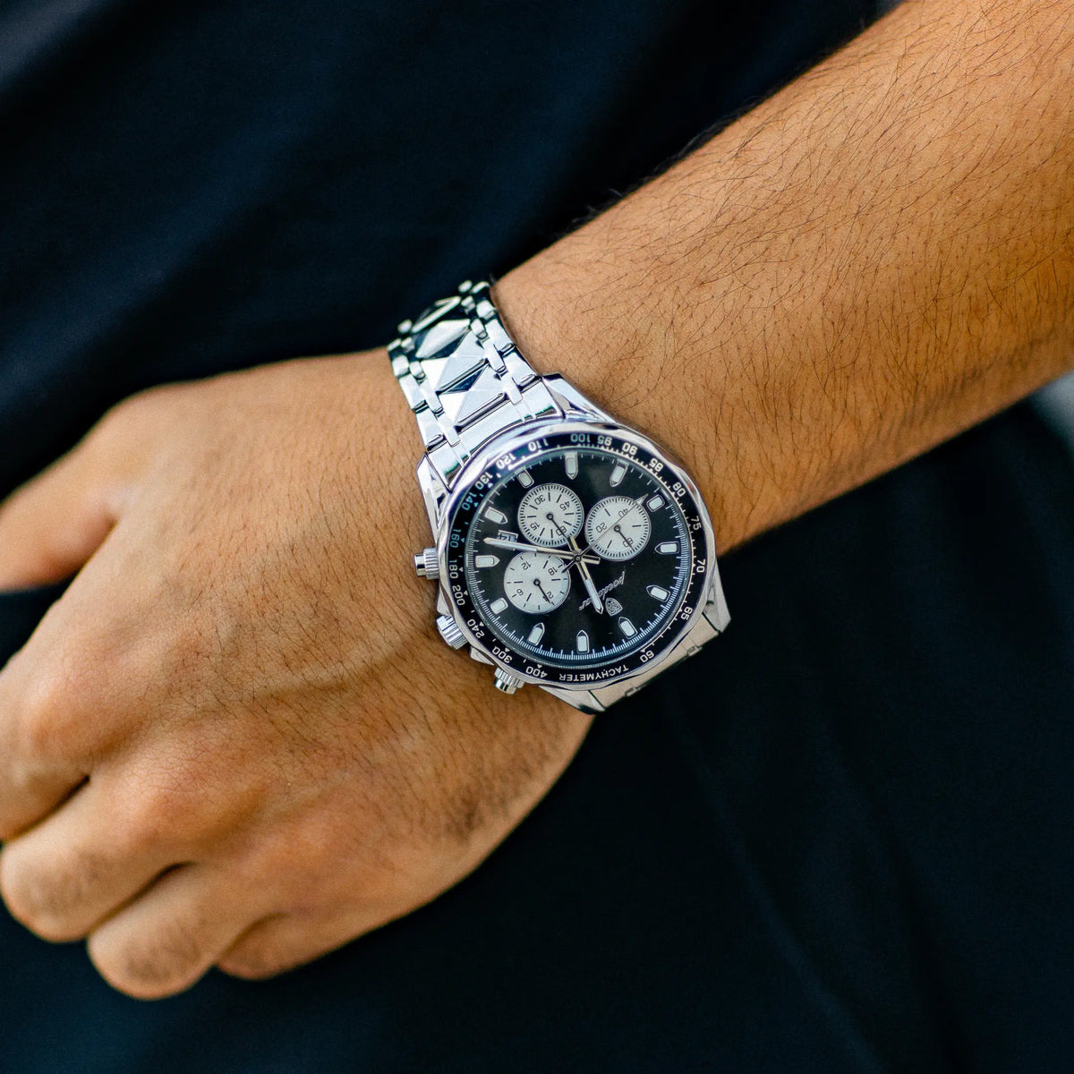Chronometer