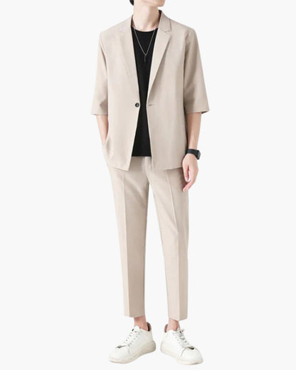 Smart Casual Set