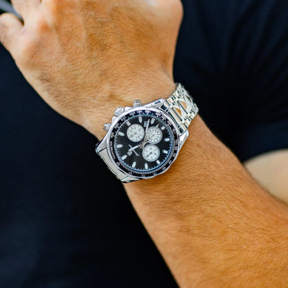 Chronometer