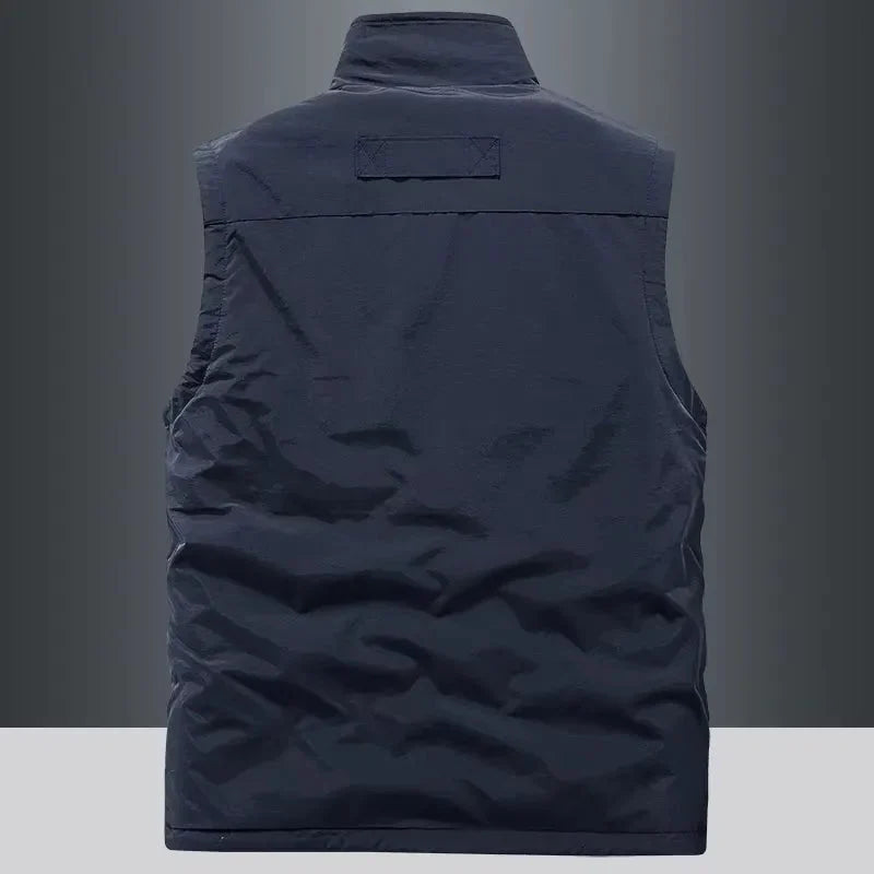 Men's Casual Heated Vest