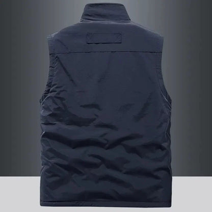 Men's Casual Heated Vest
