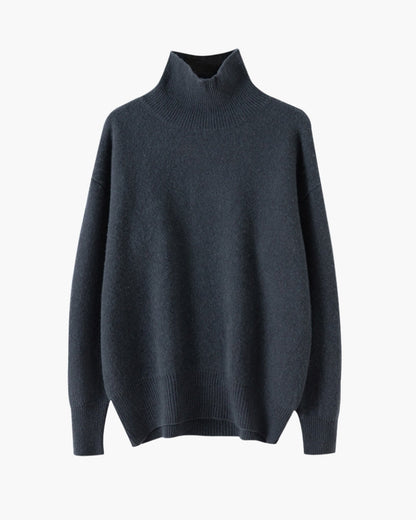Classy Lady Turtleneck