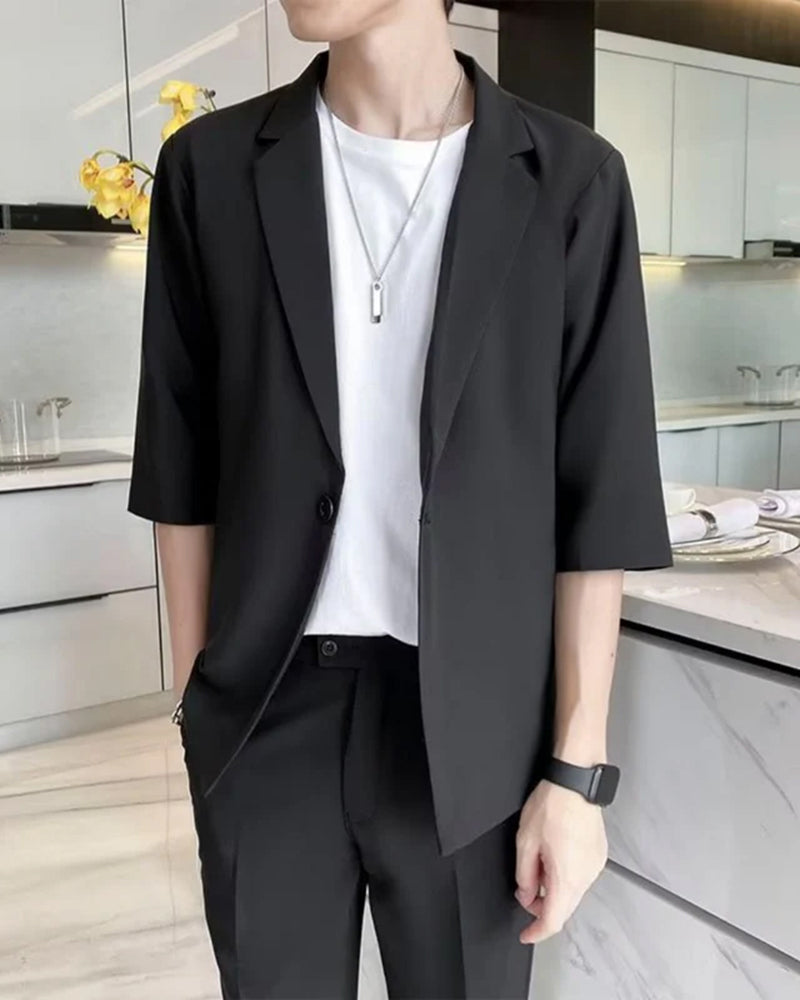 Smart Casual Set