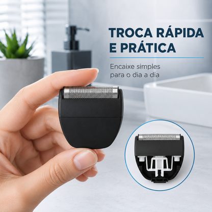 Cabeça de Corte ENSSU – Recarga para Aparador ES033
