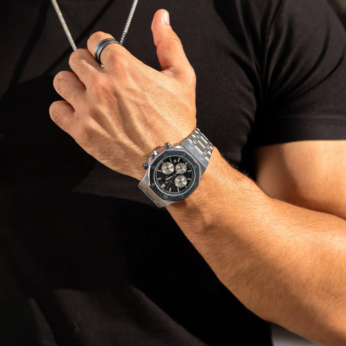Tourbillon