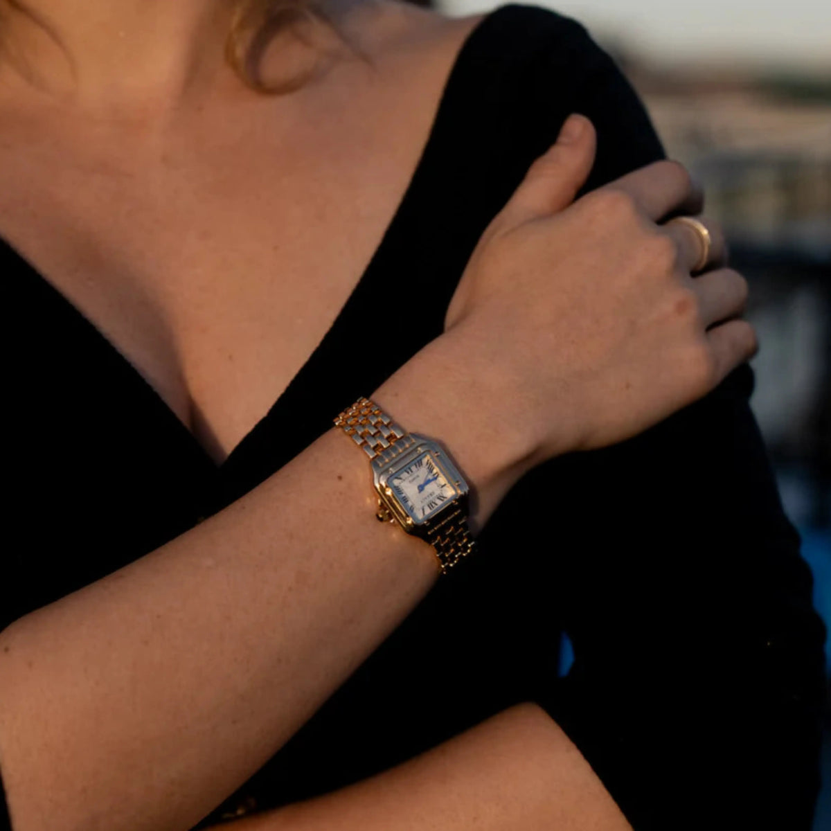 TheighT® Calista VIP