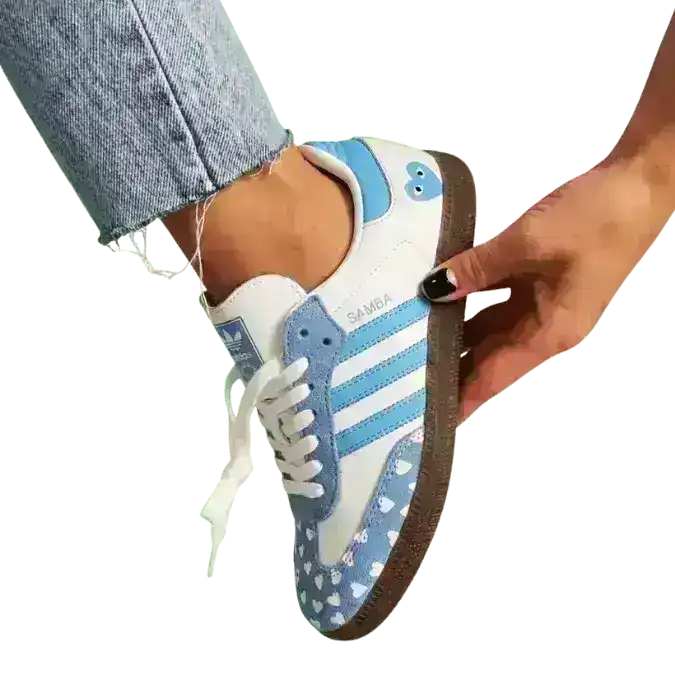 Adidas Love Heart 2026 (Special Edition)