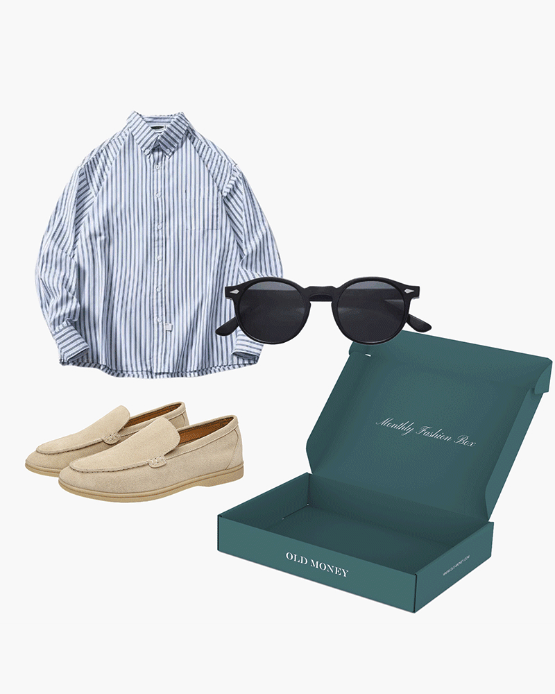 Style Subscription Box