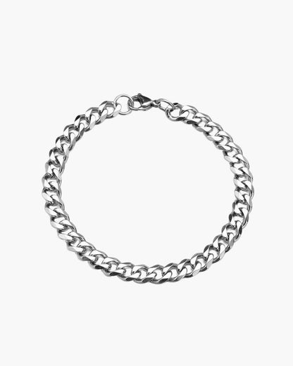 Chained Bracelet