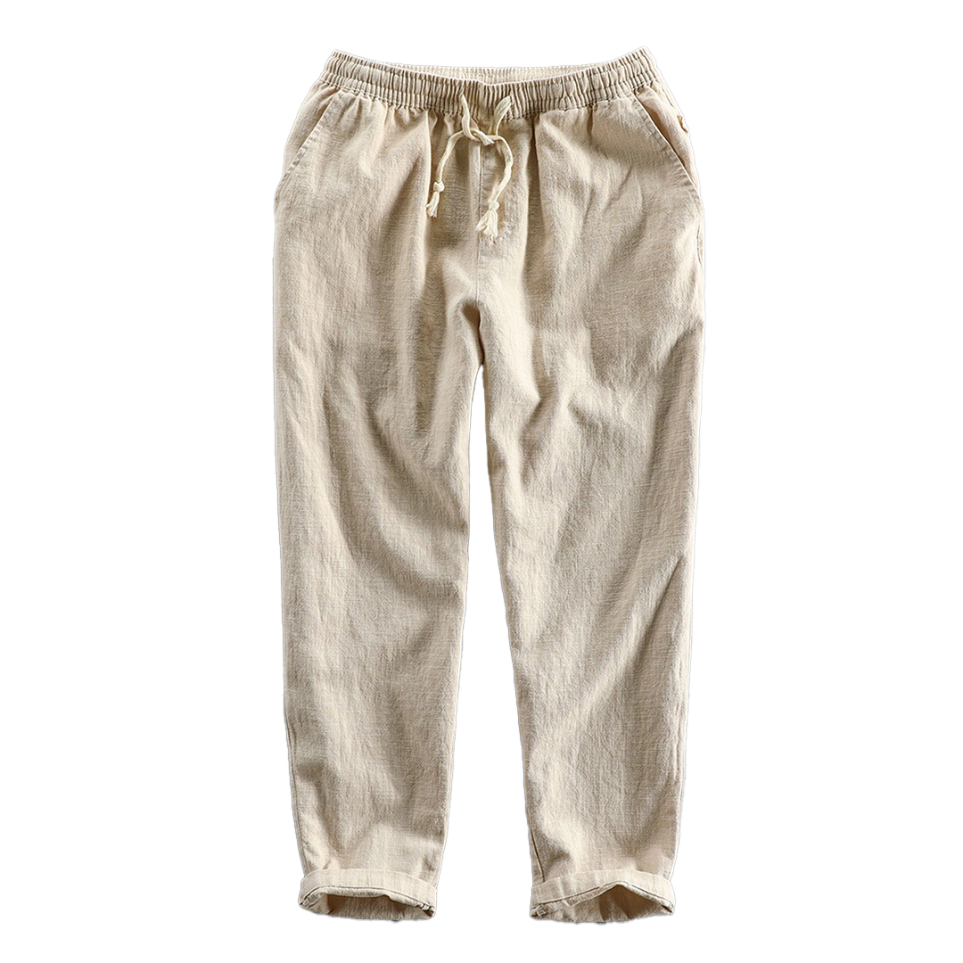 Malé - TheighT Short-Sleeved Set